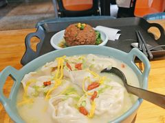-阿姨食堂