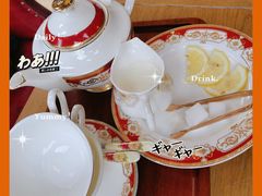 -老欧洲咖啡·西餐(后湖店)
