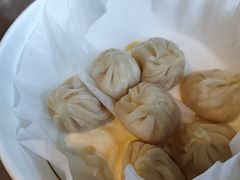 -南翔馒头店(豫园店)
