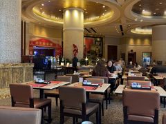 -怡聚轩全日制自助餐厅(大中华喜来登酒店)