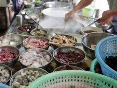 -广场正宗原汁薏米店