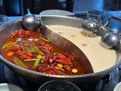 -捞王猪肚鸡火锅(昆山店)
