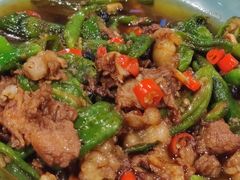 -嘉丰湘菜馆(芳群园店)