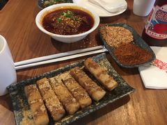 -付小姐在成都(中山公园店)