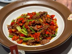 -图味美小黄鱼·景德菜(浙江路店)