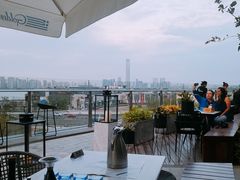 -HELLO MUSAE 拾光缪斯餐厅·纯正希腊风味(苏州中心店)
