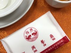 -裕兴酒家·34年老字号
