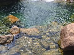 -江门古兜温泉小镇