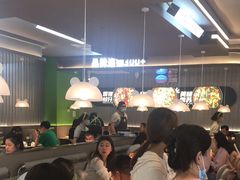 -蛙喔牛蛙(淮安吾悦店)