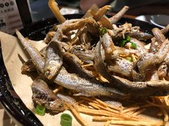 -大牌大·传统杭帮菜(湖滨店)