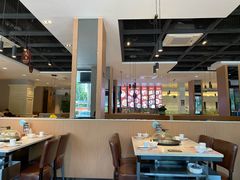 -水禾轩·海鲜蒸汽主题餐厅(拱北店)