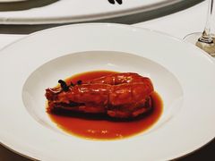 干烧明虾-福1015(愚园路店)