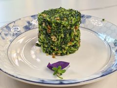 马兰香干-二泉园老菜馆·百年无锡菜