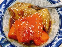 -黄记潮汕甜汤(贝底田坊店)