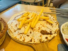 -ALAMEEN阿拉伯餐厅(三里屯店)