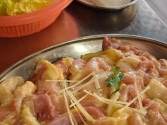 -阿鸡鱼庄·顺德鲜蒸小炒(亚运村店)