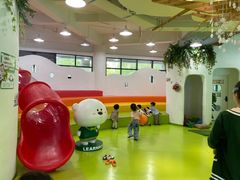 -乐融儿童之家早教托育(台州校区)
