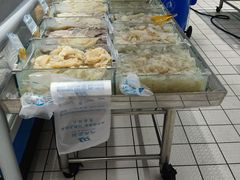 -大润发(梅兰东路店)