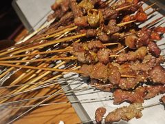 -北丐先生·野馄饨烧烤(长宁龙之梦店)