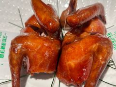 -祥粤楼粤菜海鲜茶点(阿云朵仓店)