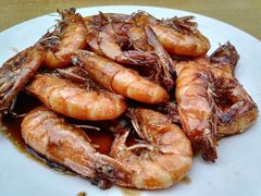 香辣虾-九龙餐厅(大沽路店)