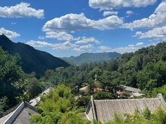 -潭柘寺景区