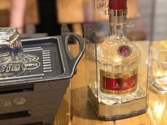 -聚点串吧·北京烧烤(朝北店)