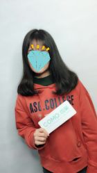 -COMO SALON 烫染可茉发型