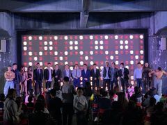 -力美健·游泳·健身(亚运城店)