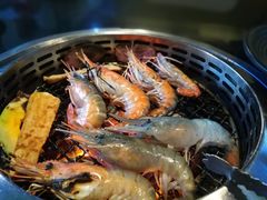 -Kingkong Buffet(The Mercury ville)