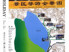 -天梯山石窟