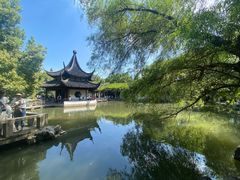 -西园戒幢律寺
