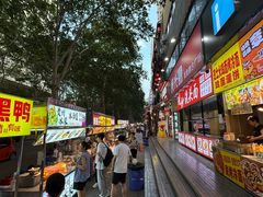 -健康路夜市