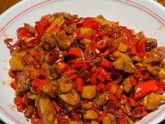 -金味老饭铺(晚报店)