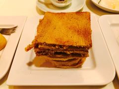 咖椰土司-亚坤(新达城广场B1店)