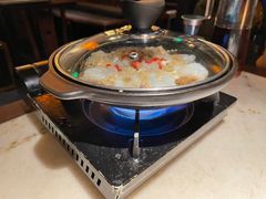 -绿茶餐厅(深圳龙华天虹购物中心店)