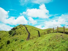 -天龙顶山地公园