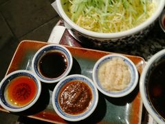 -南京大牌档(凯德大峡谷店)
