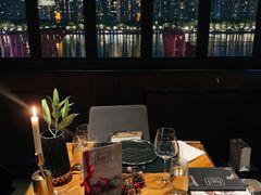 -AZUL by FUEL蓝色·法式酒馆(琶醍店)