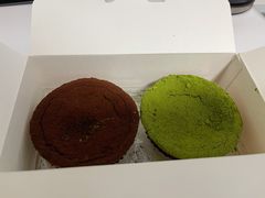 -黛汀烘焙DAINTY BAKERY(代字行合生汇店)