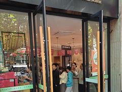 -镇南锅盖面馆(解放路店)