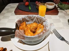 -西堤牛排(南京龙江店)
