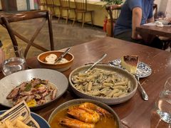 -Laures·月桂西班牙碳烤餐厅(十尚坊店)