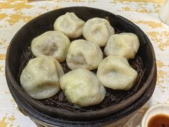 -徐建萍汤包(热河南路店)