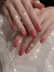 -Adore nail日式美甲美睫