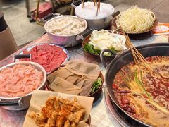 -冯校长老火锅(深圳总店)