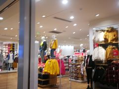 -优衣库(广州恒宝广场店)