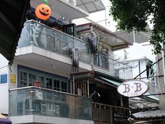 -南丫岛