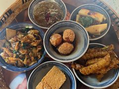 -留焕小吃·昆明非遗小吃品牌(文明街旗舰店)