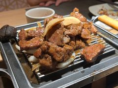 -德川家日本料理(中关村寰太大厦店)